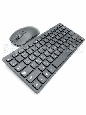 Mini Keyboard